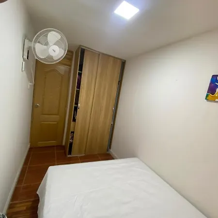 Apartamento Comfort Medellín Exterior photo