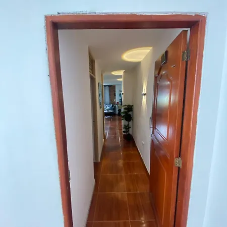 Apartamento Comfort Medellín Exterior photo