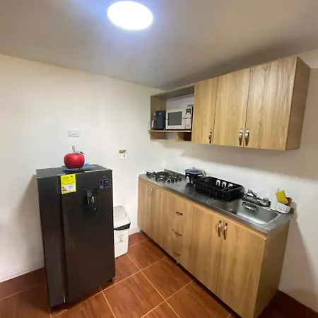 Apartamento Comfort Medellín Exterior photo