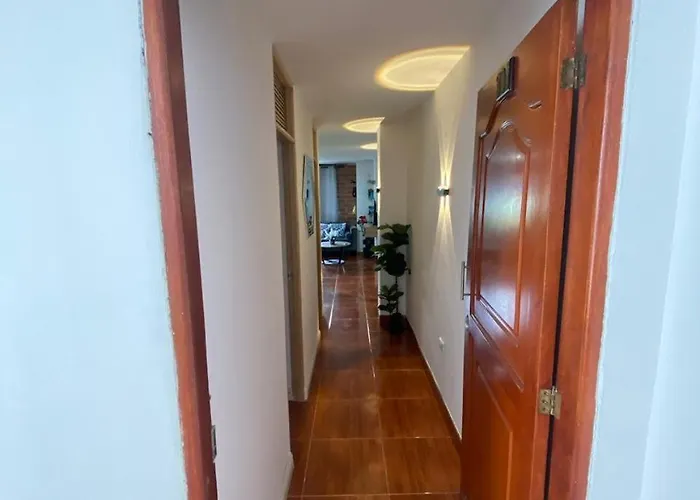 Apartamento Comfort