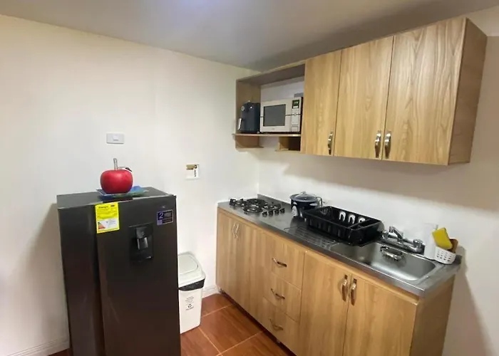 Apartamento Comfort