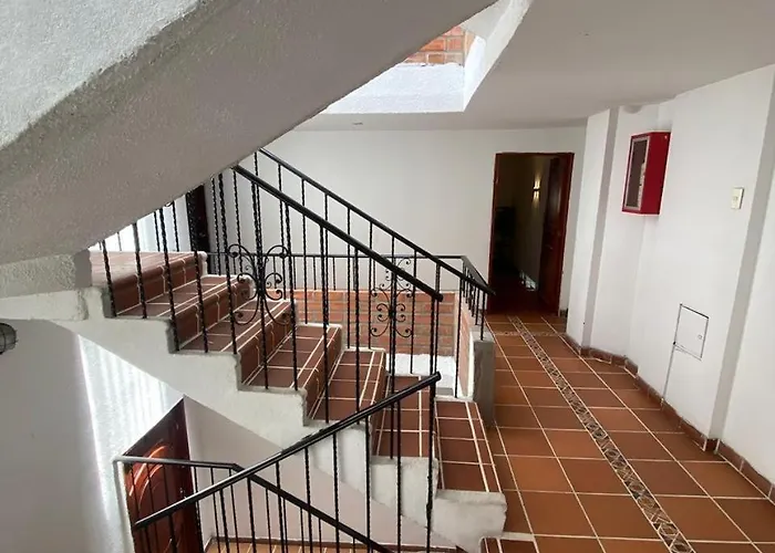 Apartamento Comfort