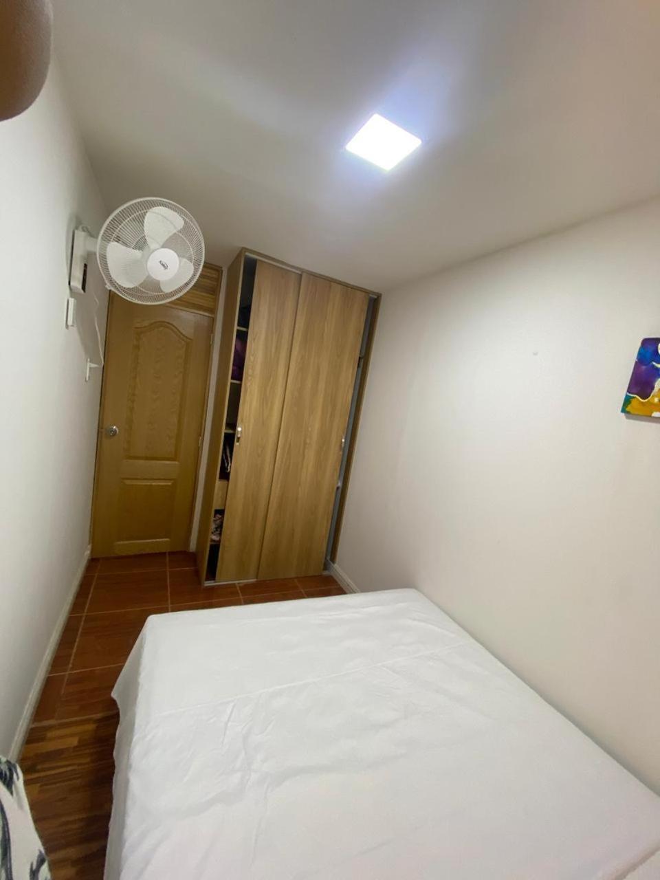 Apartment Comfort Medellin