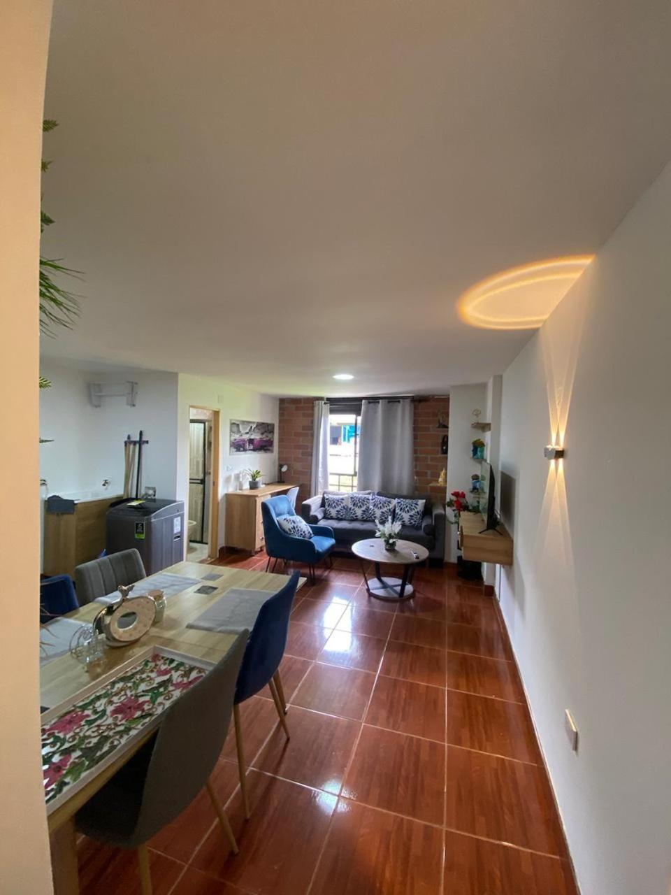 Apartment Comfort Medellin