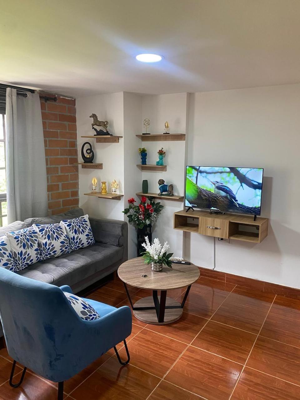 Comfort Apartment Medellin